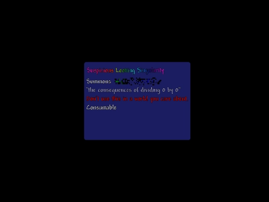 nullity screenshot