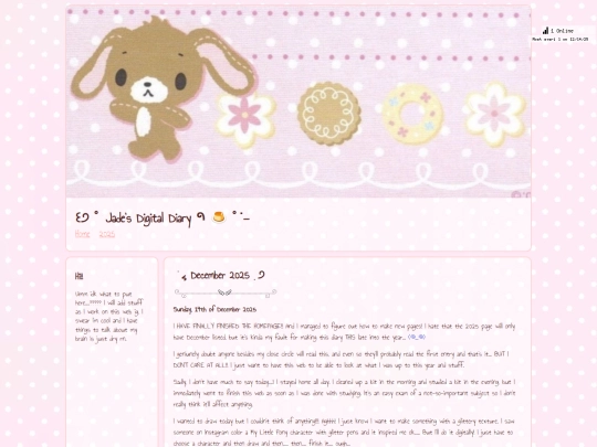 2025/december25 screenshot