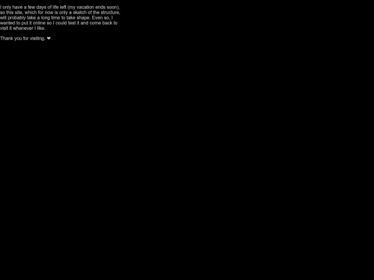 sitemap screenshot