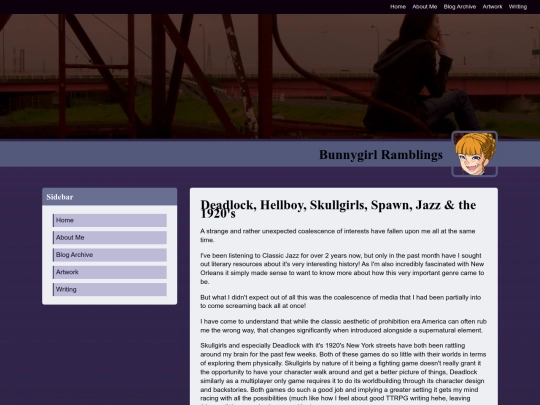 DeadlockHellboySkullgirlsSpawn screenshot