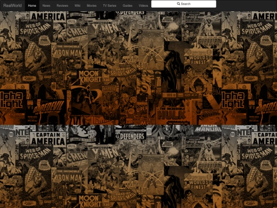 Reviews screenshot