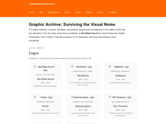 graphic screenshot
