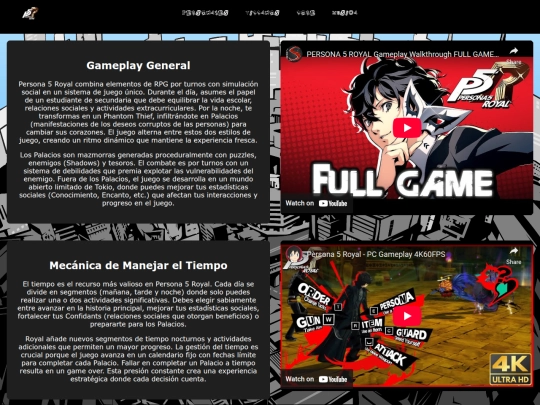 Gameplay screenshot