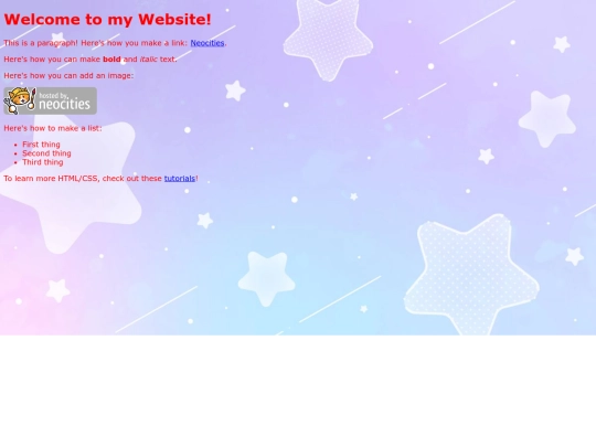 members screenshot