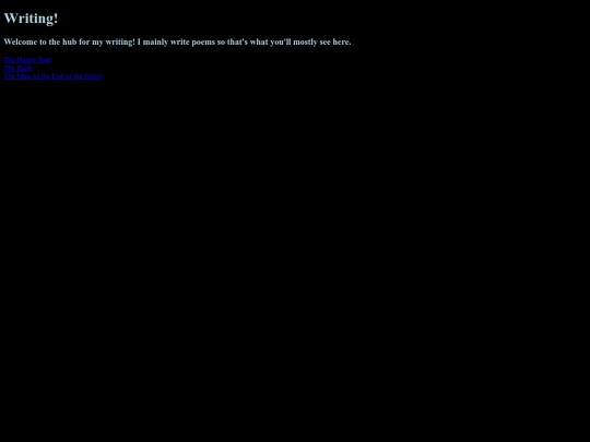 write screenshot
