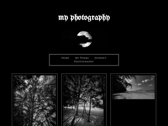 photography screenshot