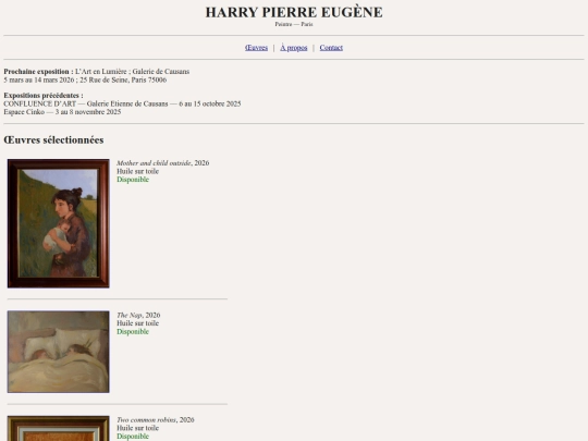 vraiindex screenshot