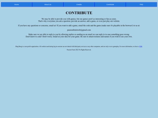 contribute screenshot