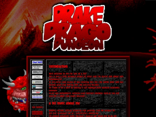 main page/main_page screenshot