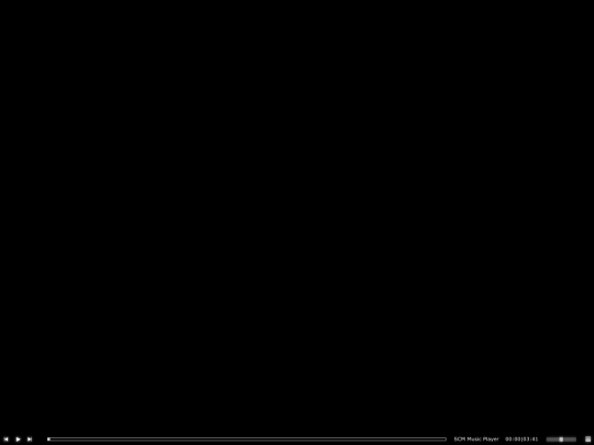 music screenshot