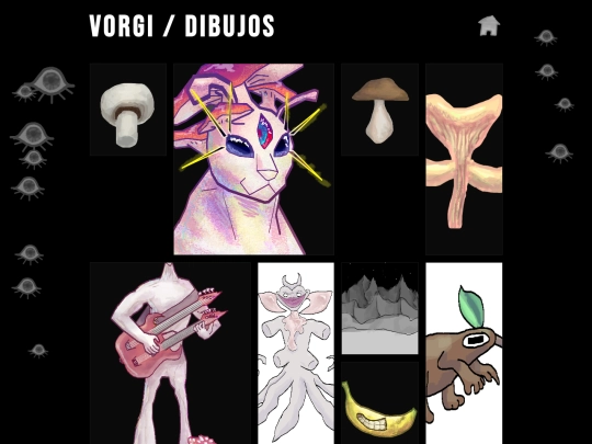 dibujos screenshot