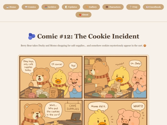 comic12 screenshot