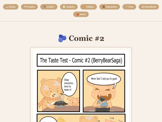 comic2 screenshot