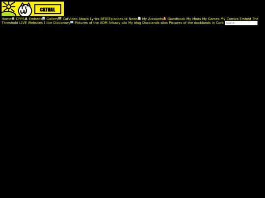 nav screenshot