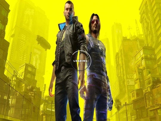 Cyberpunk-2077-Jump screenshot
