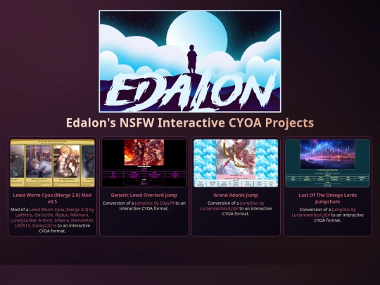 NSFW screenshot