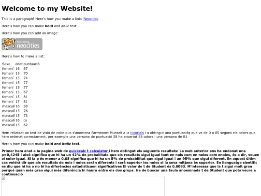 fmtest screenshot