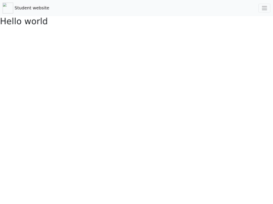 lib screenshot
