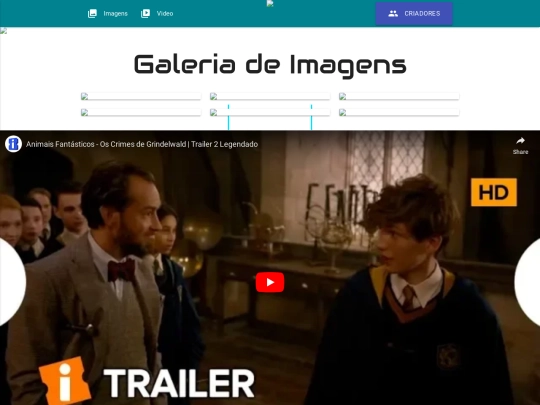 paginainicial screenshot