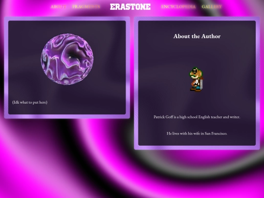 about screenshot