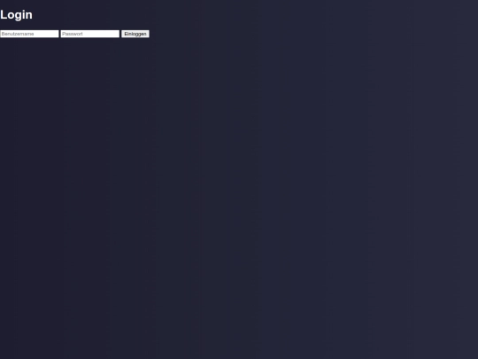 triggel screenshot
