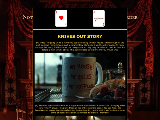 the deck/knives_out/knivesoutKOPlot screenshot