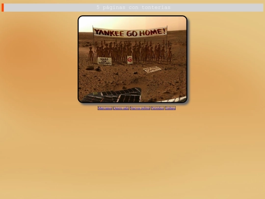 5paginas screenshot