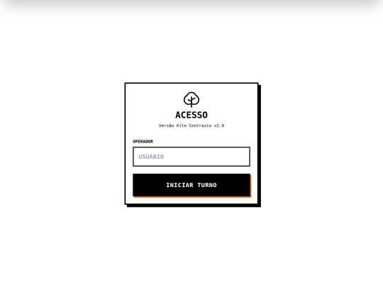 Coletor screenshot