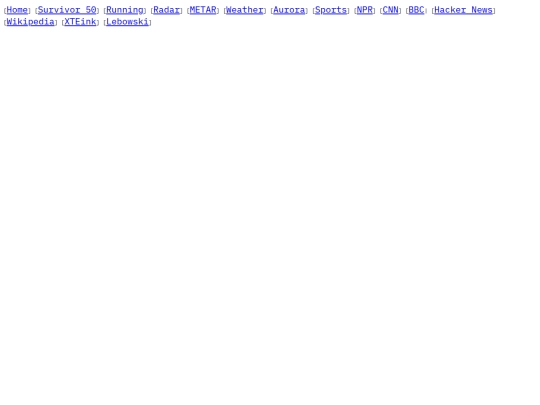 bookmarks screenshot