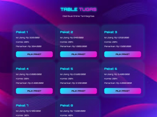 tapblet screenshot