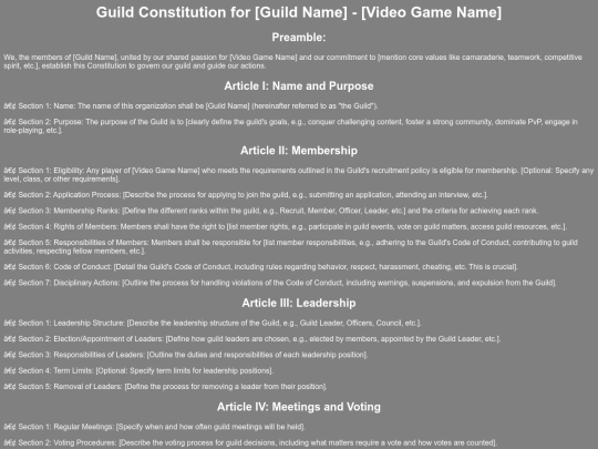 GC screenshot