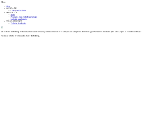 plantilla jueves screenshot