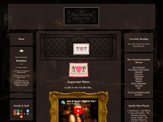 music screenshot