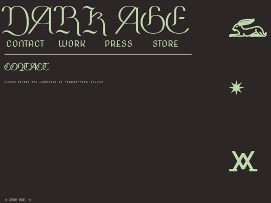contact screenshot