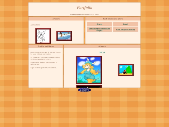art screenshot