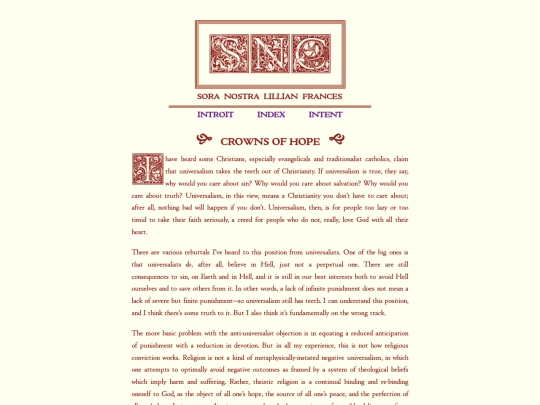 posts/crownsofhope screenshot