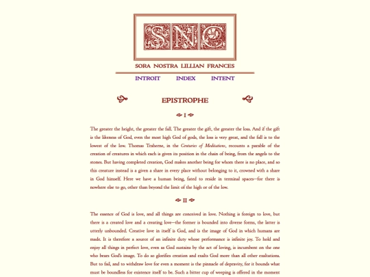 posts/epistrophe screenshot