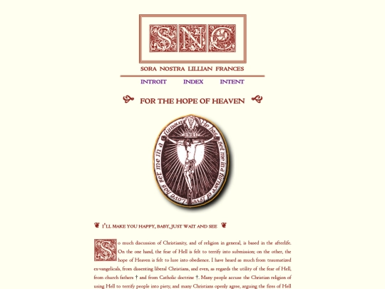posts/forthehope screenshot