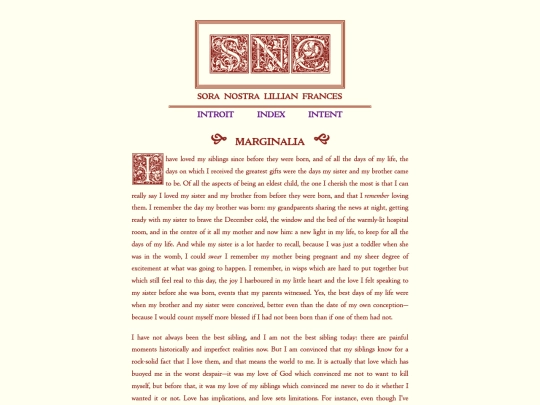 posts/marginalia screenshot