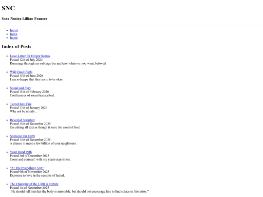 posts/posts screenshot