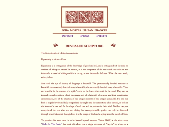 posts/revealedscripture screenshot