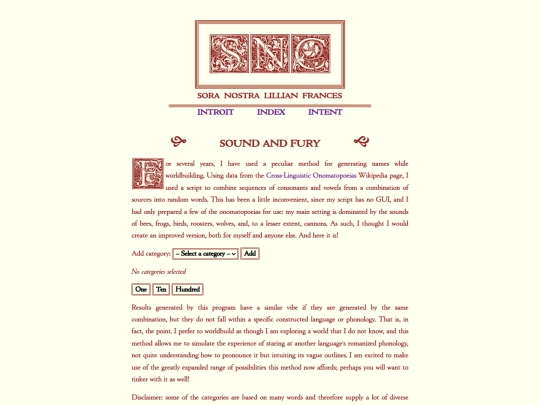 posts/soundandfury screenshot