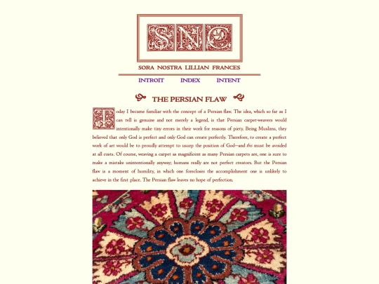 posts/thepersianflaw screenshot