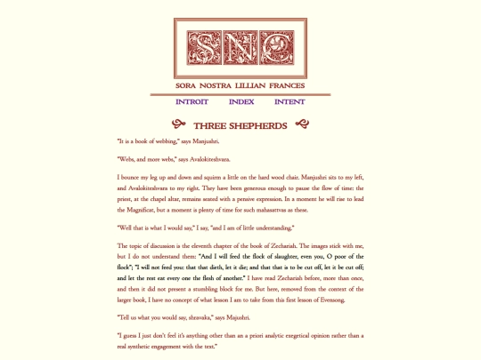 posts/threeshepherds screenshot