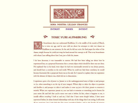 posts/toxicyuriaufhebung screenshot