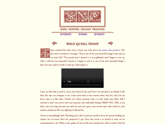 posts/wildquollfight screenshot