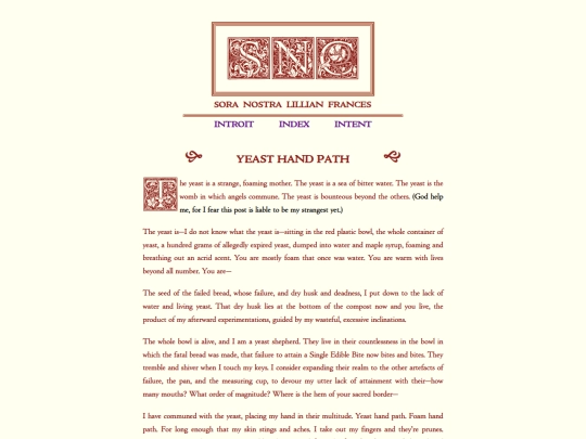 posts/yeasthandpath screenshot