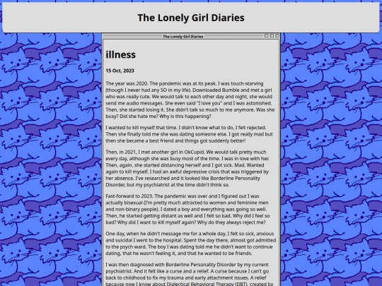 posts/2023-10-15-illness screenshot