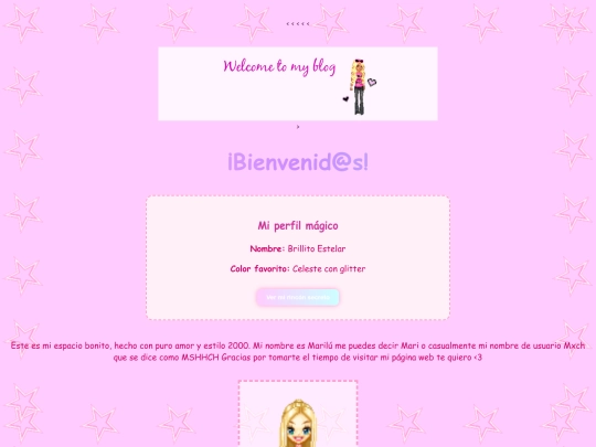 Mxch screenshot