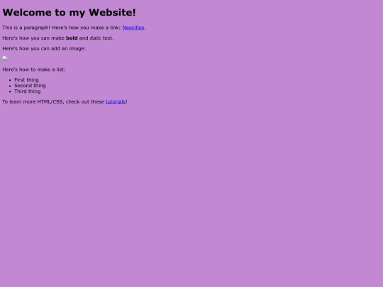 John. screenshot
